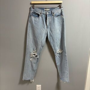 Levi's Wedgie Jeans